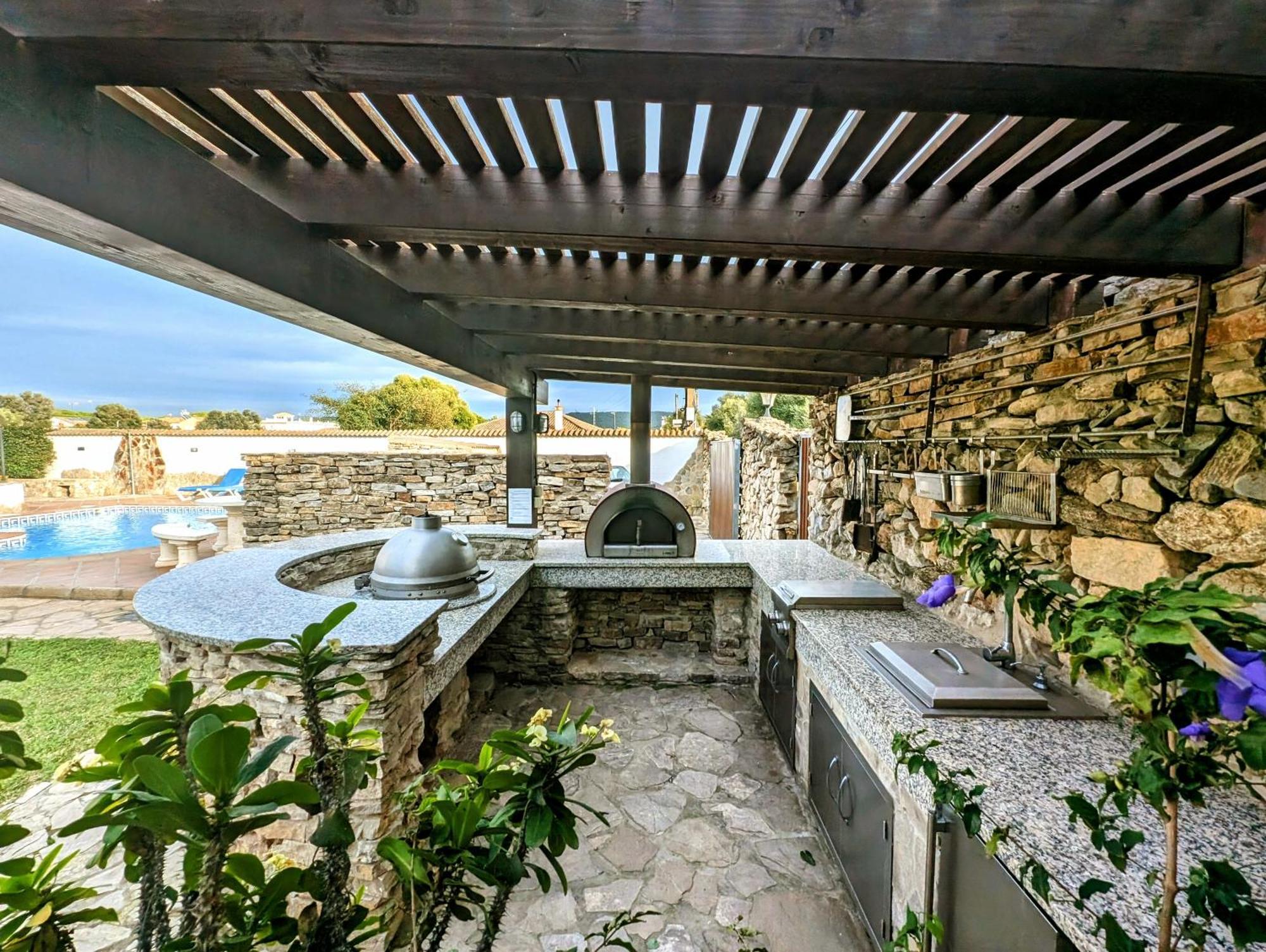 Casa Zahoraヴィラ エクステリア 写真