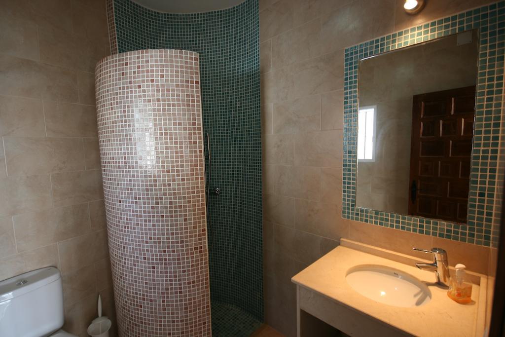 Casa Zahoraヴィラ 部屋 写真