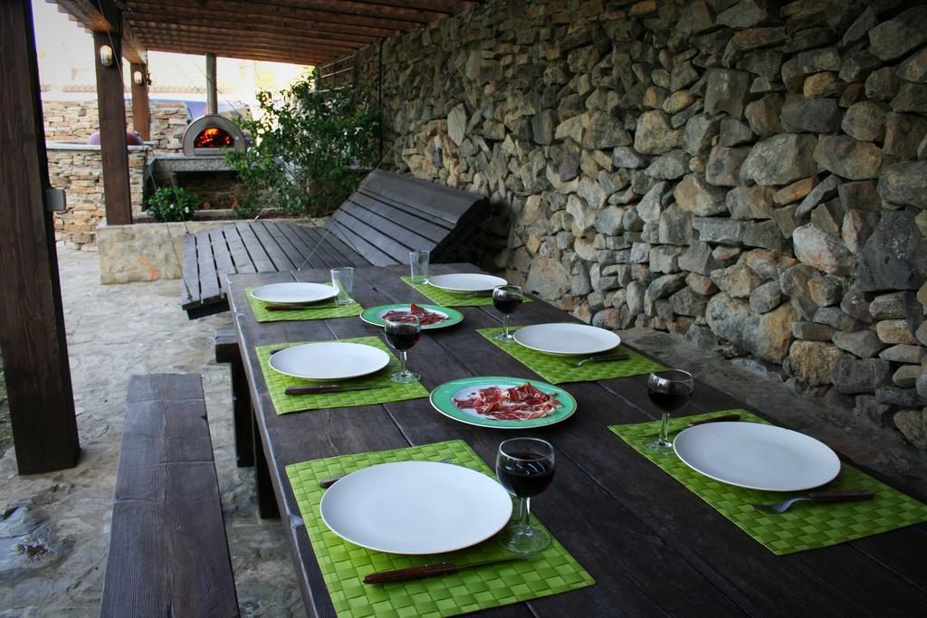 Casa Zahoraヴィラ エクステリア 写真