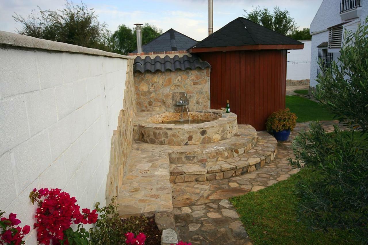 Casa Zahoraヴィラ エクステリア 写真