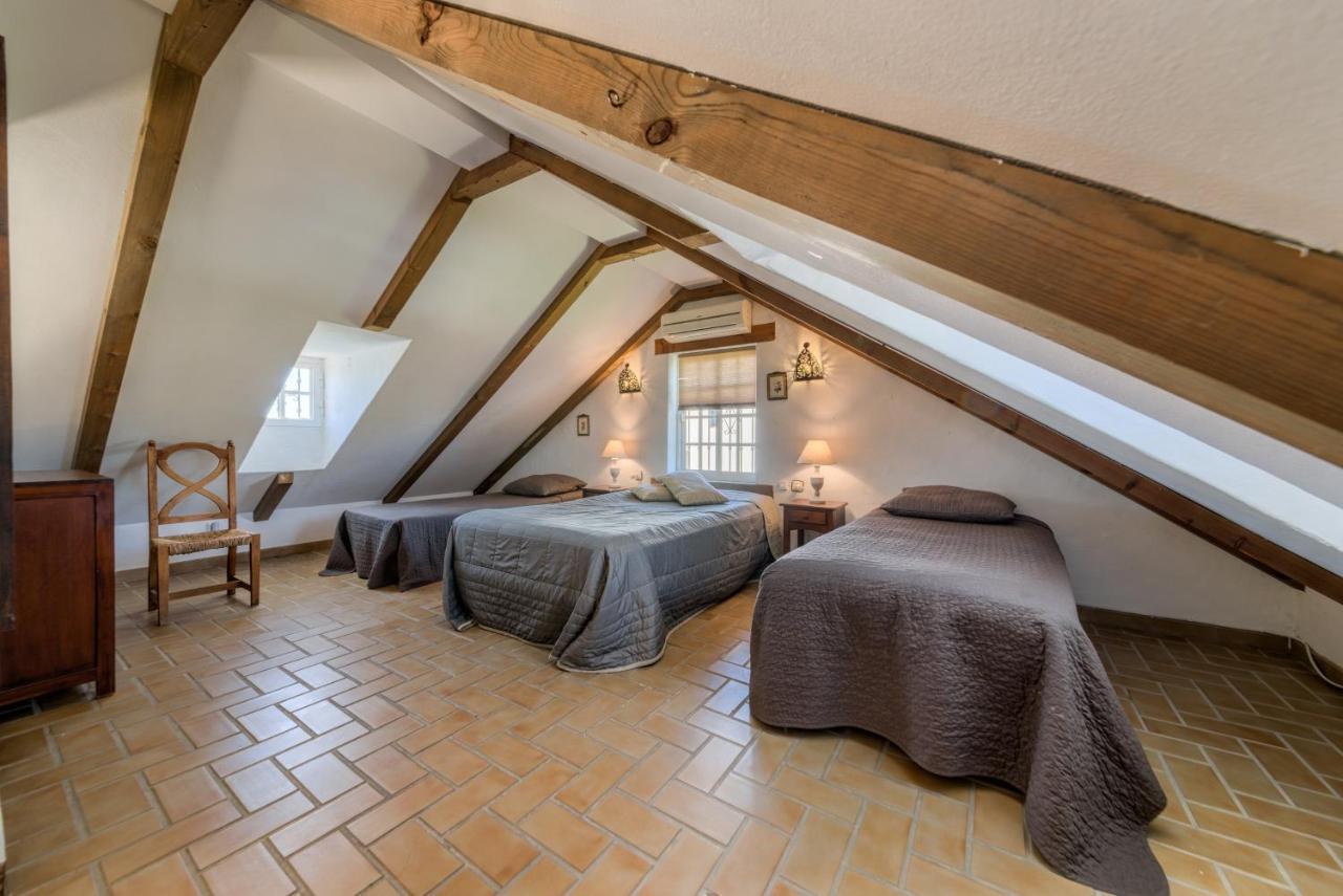Casa Zahoraヴィラ エクステリア 写真