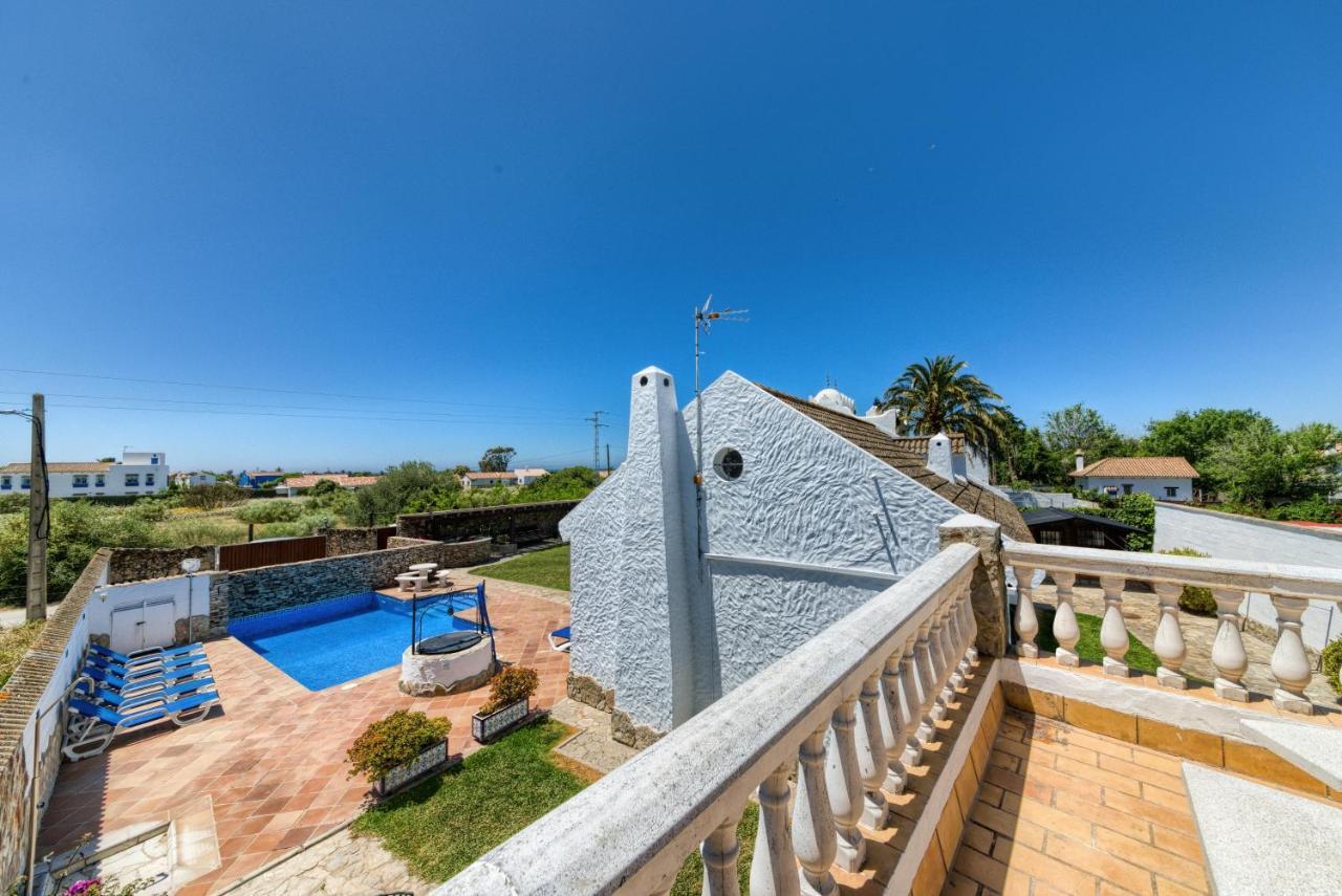 Casa Zahoraヴィラ エクステリア 写真